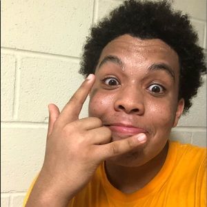 Meet your Posher, Angel